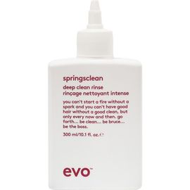 evo evo Springsclean Deep Clean Rinse