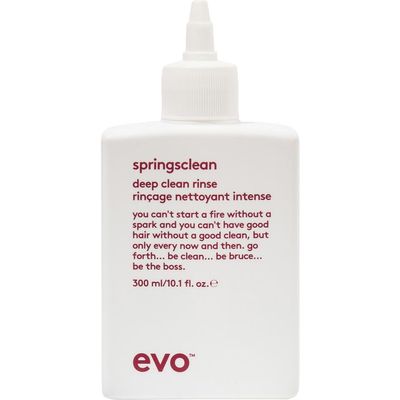 evo evo Springsclean Deep Clean Rinse