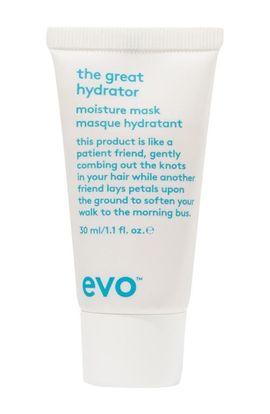 evo evo The Great Hydrator Moisture Mask