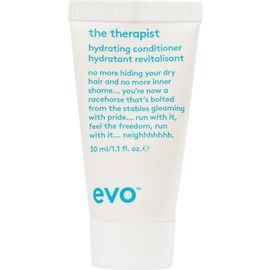 evo evo The Therapist Hydrating Conditioner