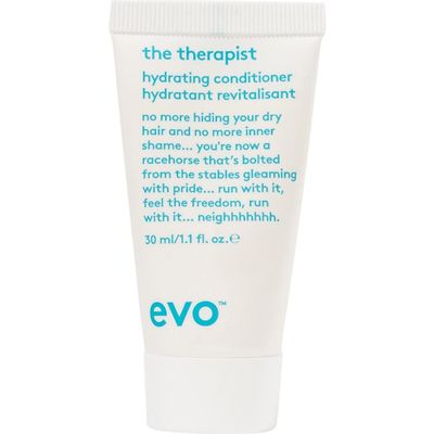 evo evo The Therapist Hydrating Conditioner