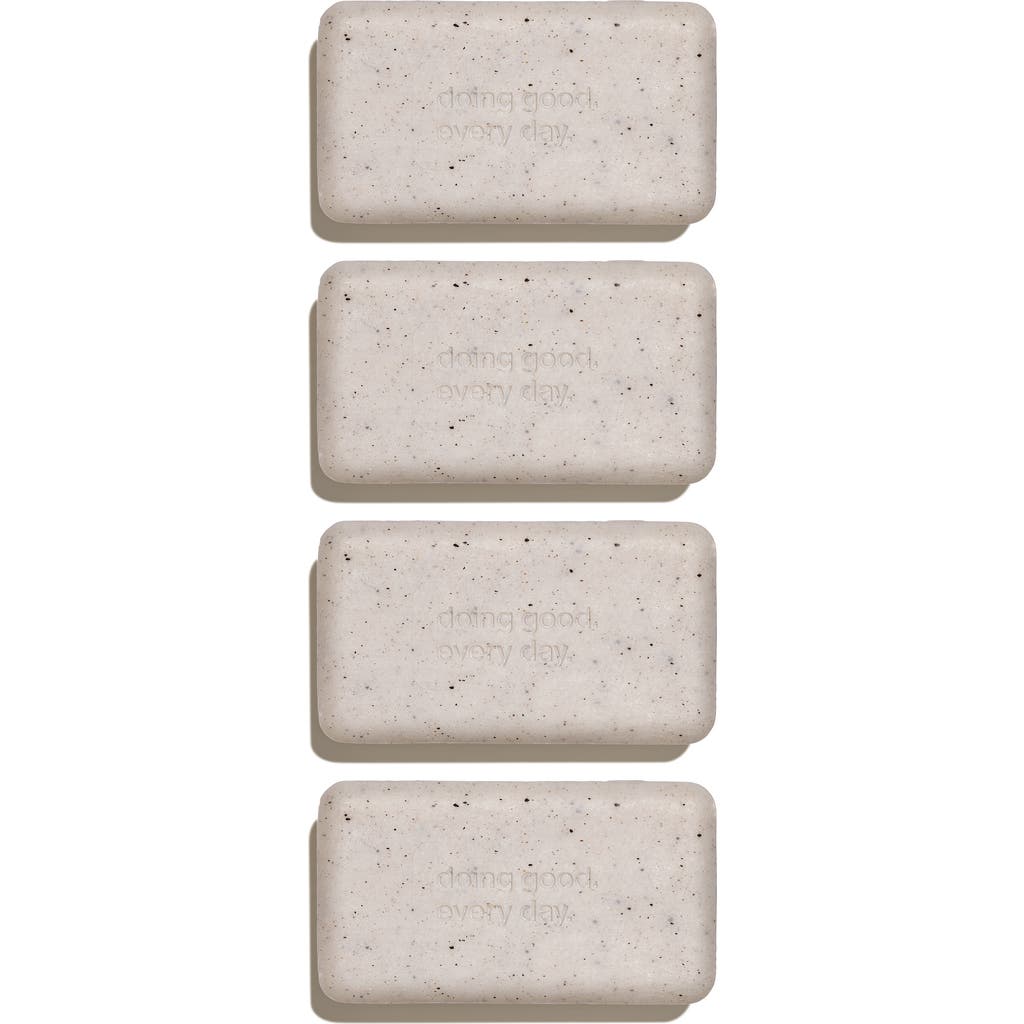 evolvetogether evolvetogether Bar Soap Discovery Set