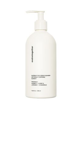 evolvetogether evolvetogether Body Cleanser