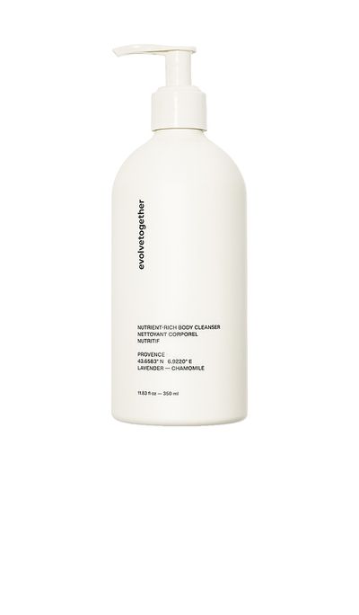 evolvetogether evolvetogether Body Cleanser
