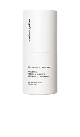 evolvetogether evolvetogether Deodorant
