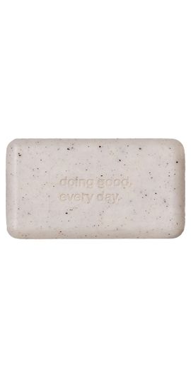 evolvetogether evolvetogether Exfoliating Bar Soap Havana 5.0 oz/148 mL