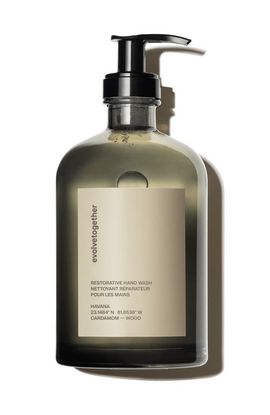 evolvetogether evolvetogether Havana Restorative Hand Wash
