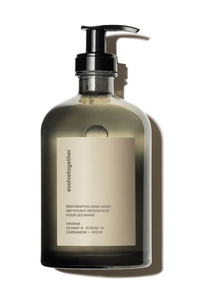 evolvetogether evolvetogether Havana Restorative Hand Wash