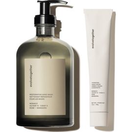 evolvetogether evolvetogether Monaco Hand Care Set