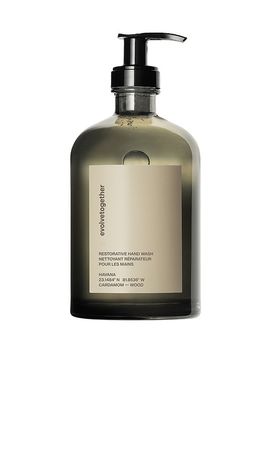 evolvetogether evolvetogether Restorative Hand Wash