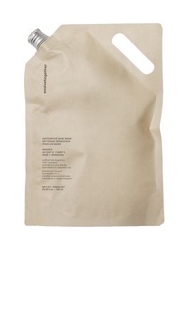 evolvetogether evolvetogether Restorative Hand Wash Refill