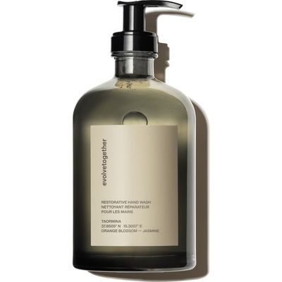 evolvetogether evolvetogether Taormina Restorative Hand Wash