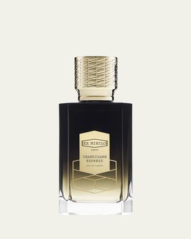 Ex Nihilo Chandigarh Express Eau de Parfum, 3.4 oz.