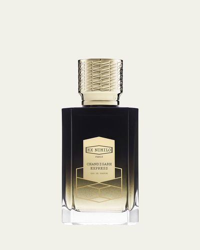 Ex Nihilo Chandigarh Express Eau de Parfum, 3.4 oz.