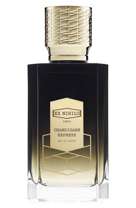 EX NIHILO EX NIHILO Chandigarh Express Eau de Parfum 