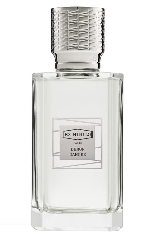 EX NIHILO EX NIHILO Demon Dancer Eau de Parfum 