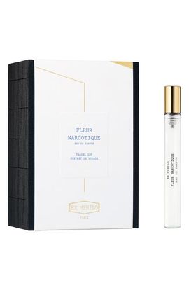 EX NIHILO EX NIHILO Fleur Narcotique 5-Piece Travel Set $200 Value 