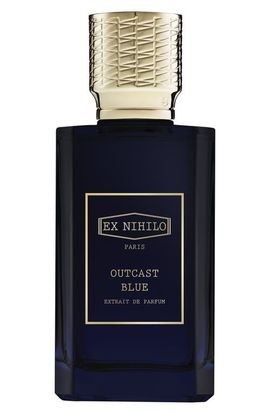 EX NIHILO EX NIHILO Outcast Blue Extrait de Parfum 