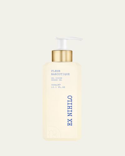 Ex Nihilo Fleur Narcotique Shower Gel, 12 oz.