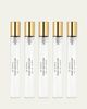 Ex Nihilo Fleur Narcotique Travel Set, 5 x 7.5 mlL - 1