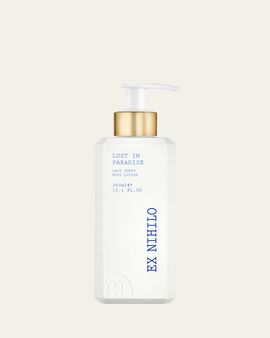 Ex Nihilo Lust In Paradise Body Lotion, 12 oz.