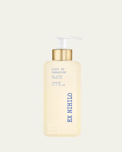 Ex Nihilo Lust In Paradise Shower Gel, 12 oz.