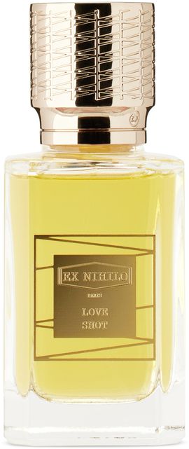 Ex Nihilo Paris Ex Nihilo Paris Love Shot Eau De Parfum, 50 mL