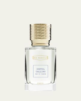Ex Nihilo Santal Calling Eau de Parfum, 1.7 oz.