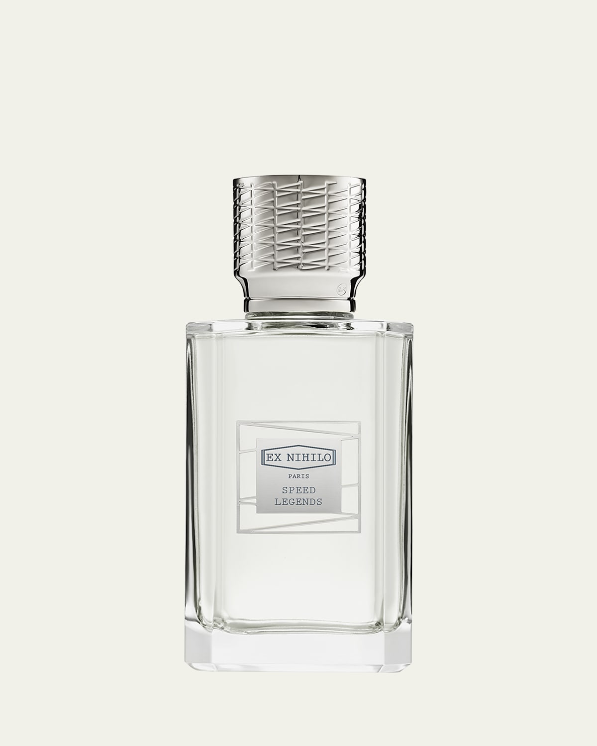 Ex Nihilo Speed Legends Eau de Parfum, 3.4 oz.