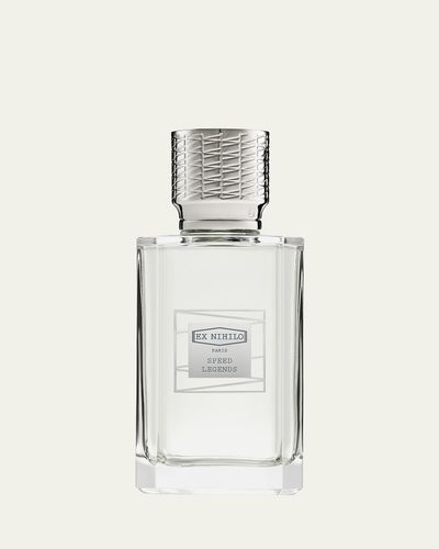 Ex Nihilo Speed Legends Eau de Parfum, 3.4 oz.