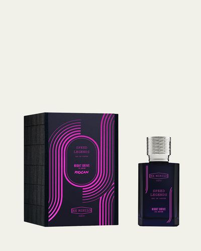 Ex Nihilo Speed Legends Night Drive Eau de Parfum, 3.4 oz.