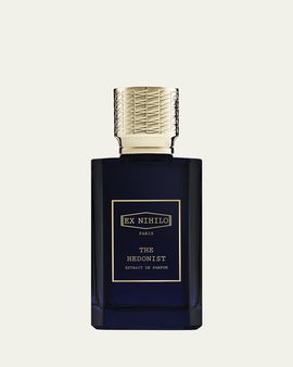 Ex Nihilo The Hedonist Extrait de Parfum, 3.4 oz.