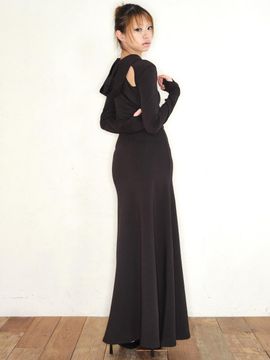 Sho Dress