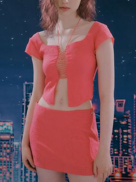 Sho Dress