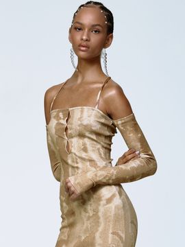 Sho Dress