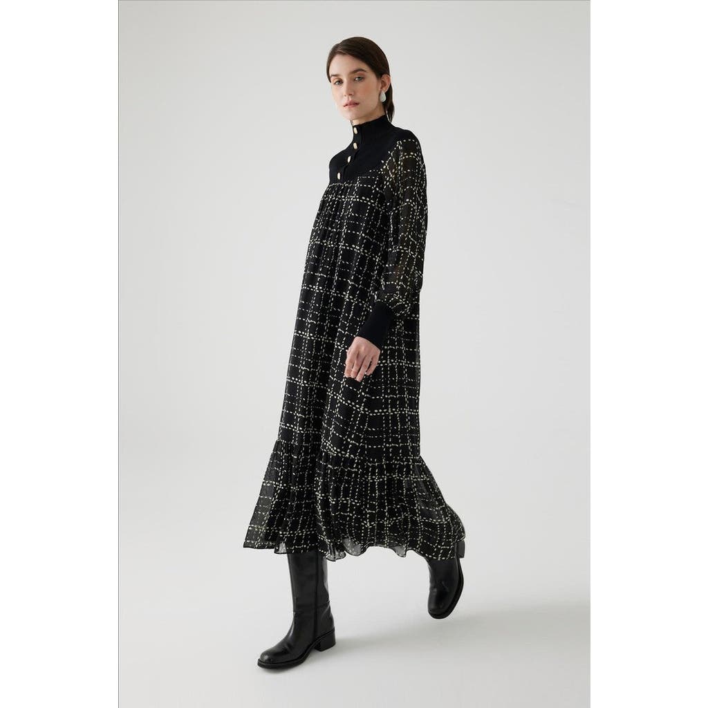 Exquise Exquise Aina Maxi Dress