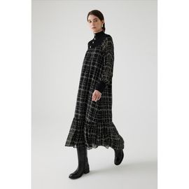 Exquise Exquise Aina Maxi Dress