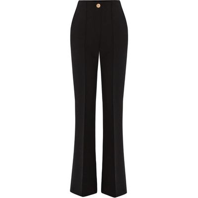 Exquise Exquise Alvia Straight Pants