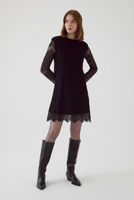 Sho Dress