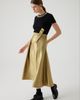 Exquise Exquise Arya Midi Skirt - 4