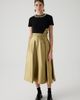 Exquise Exquise Arya Midi Skirt - 5