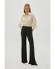 Exquise Exquise Brielle Slim Sequin K. Pants - 1