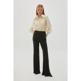 Exquise Exquise Brielle Slim Sequin K. Pants