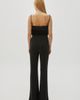 Exquise Exquise Brielle Slim Sequin K. Pants - 3