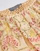 Exquise Exquise Cachet Lined Woven Midi Skirt - 5