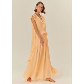 Exquise Exquise Cameron Maxi Dress