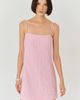 Exquise Exquise Carolina Pearl Detail Mini Dress - 4