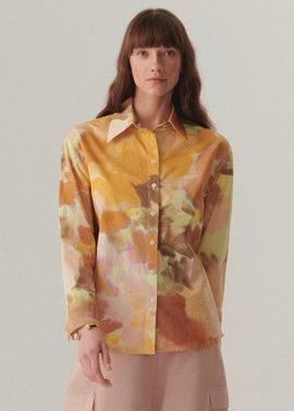 Exquise Exquise Chloris Long Sleeve Shirt