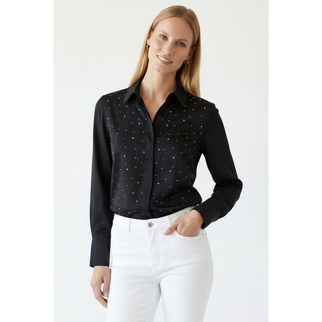 Exquise Exquise Corrie Long Sleeve Shirt