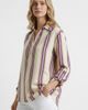 Exquise Exquise Delron Long Sleeve Epaulette Blouse - 3